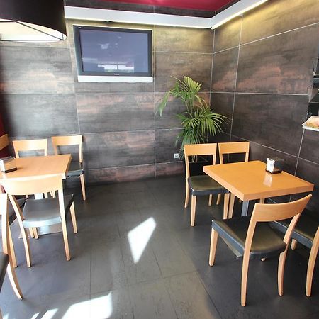Pension Txarriduna Elgoibar Dış mekan fotoğraf