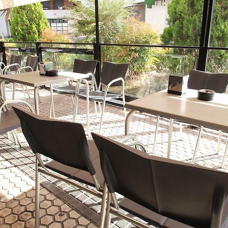 Pension Txarriduna Elgoibar Dış mekan fotoğraf