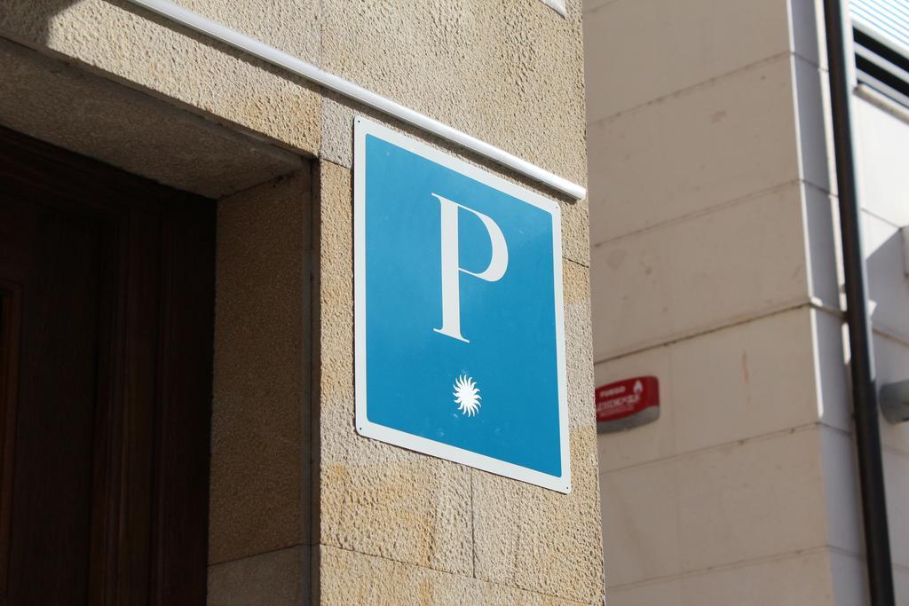 Pension Txarriduna Elgoibar Oda fotoğraf