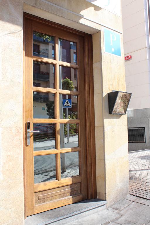Pension Txarriduna Elgoibar Oda fotoğraf